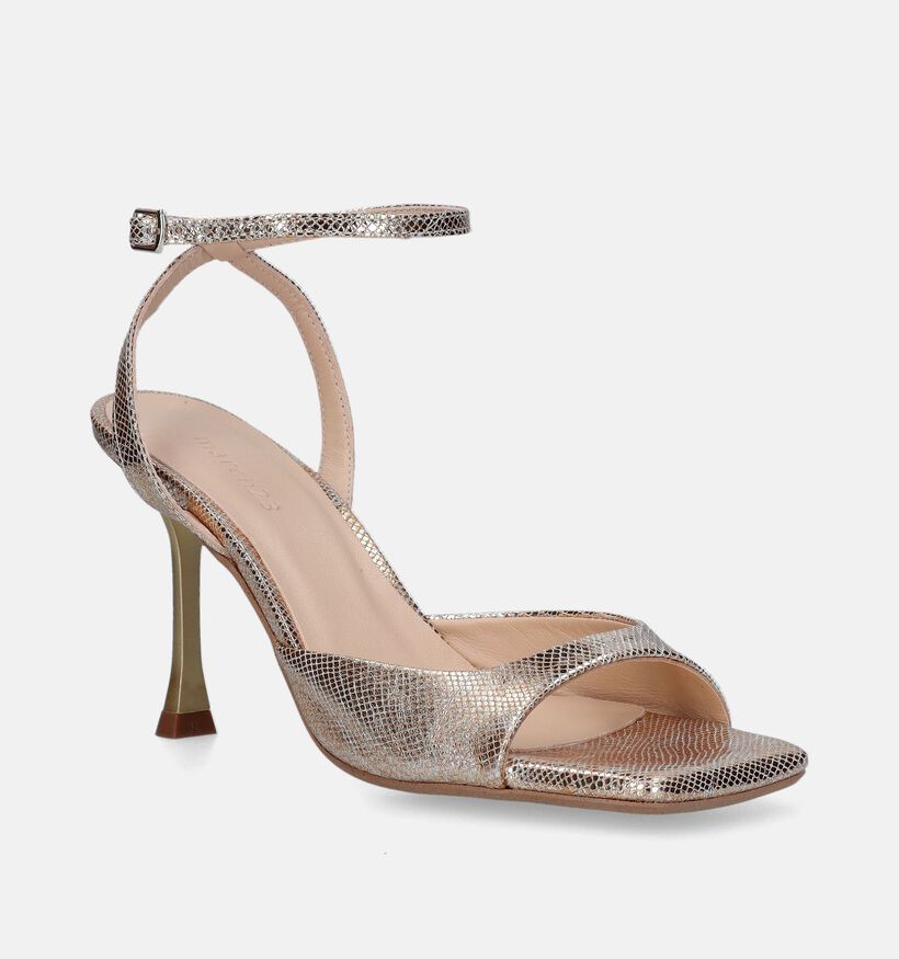 March23 Charlie Roze Sandalen Met Hak voor dames (337916)