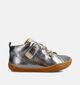 Camper Chaussons pour bébé en Argent pour filles (363610)