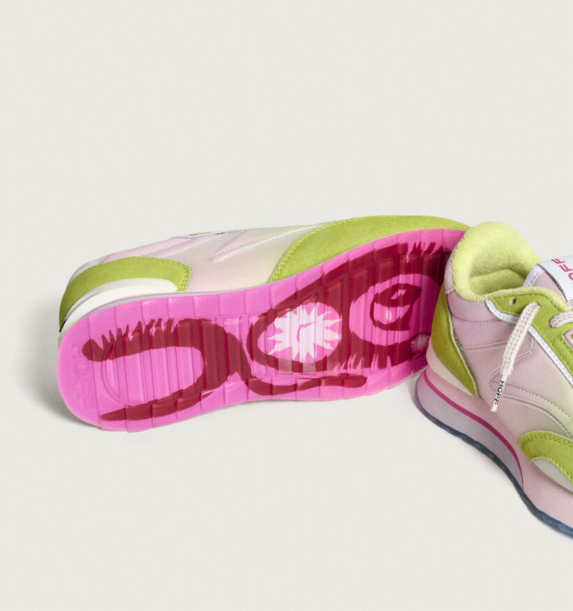HOFF Art Baskets en Vert pour femmes (351475) - pour semelles orthopédiques