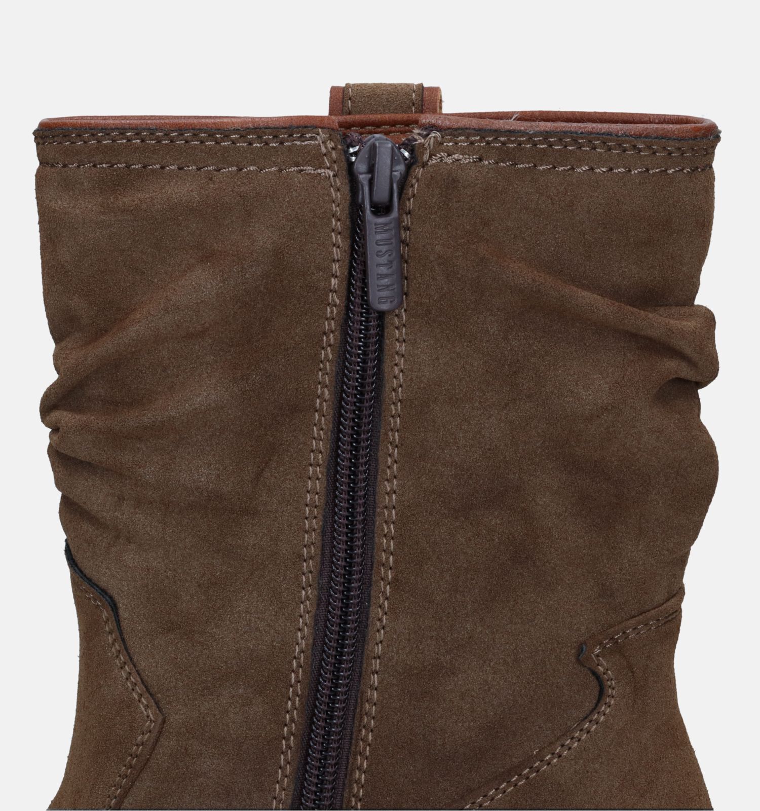 Mustang santiags on sale