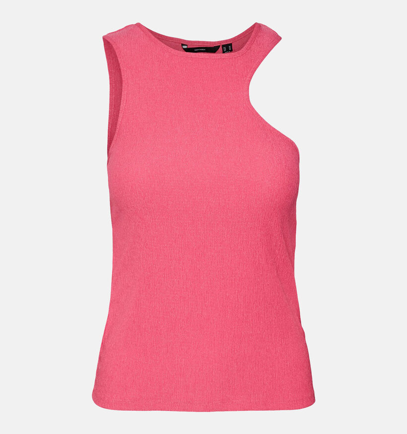 Vero Moda Berta Fuchsia Topje voor dames (327045)