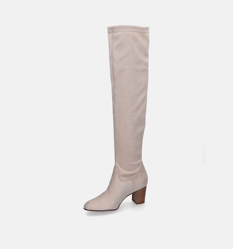 Essenza Equilia Cuissardes en Beige pour femmes (315992)