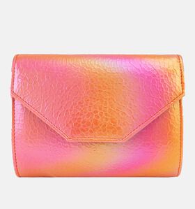 Bulaggi Rainbow Roze Clutch voor dames (341894)