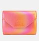 Bulaggi Rainbow Oranje Clutch voor dames (341895)