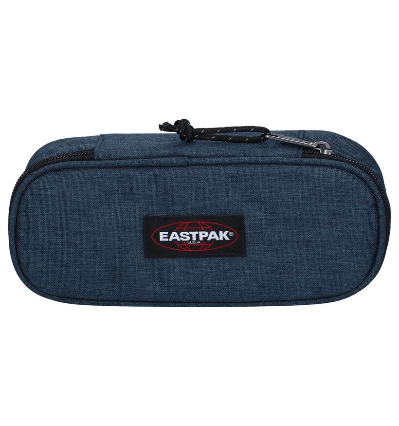 Eastpak Oval Single EK717 Trousse en Fuchsia en textile (293844)