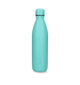 Chilly's Pastel Gourde en Turquoise pour hommes, femmes, filles, garçons (328164)