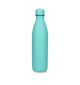 Chilly's Pastel Turquoise Drinkfles voor heren, jongens, dames, meisjes (328164)