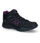 Regatta Lady Edgepoint Chaussures de randonnée en Noir pour femmes (312615) - pour semelles orthopédiques