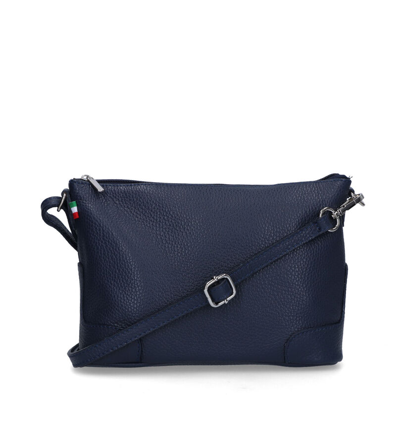 Time Mode Pino Oranje Crossbody tas voor dames (335107)