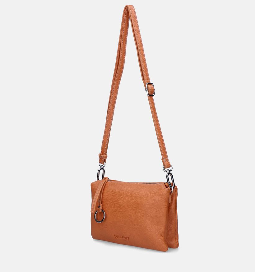 Suri Frey Debby Oranje Crossbody tas voor dames (341961)