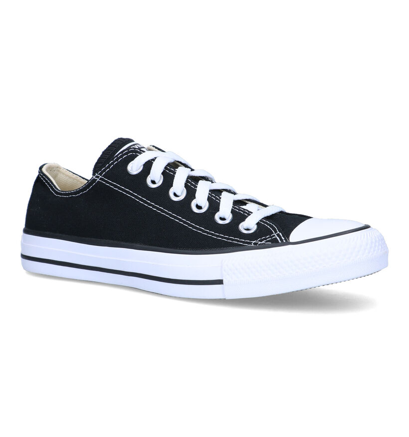 Converse CT All Star Baskets en Noir pour femmes (335186)