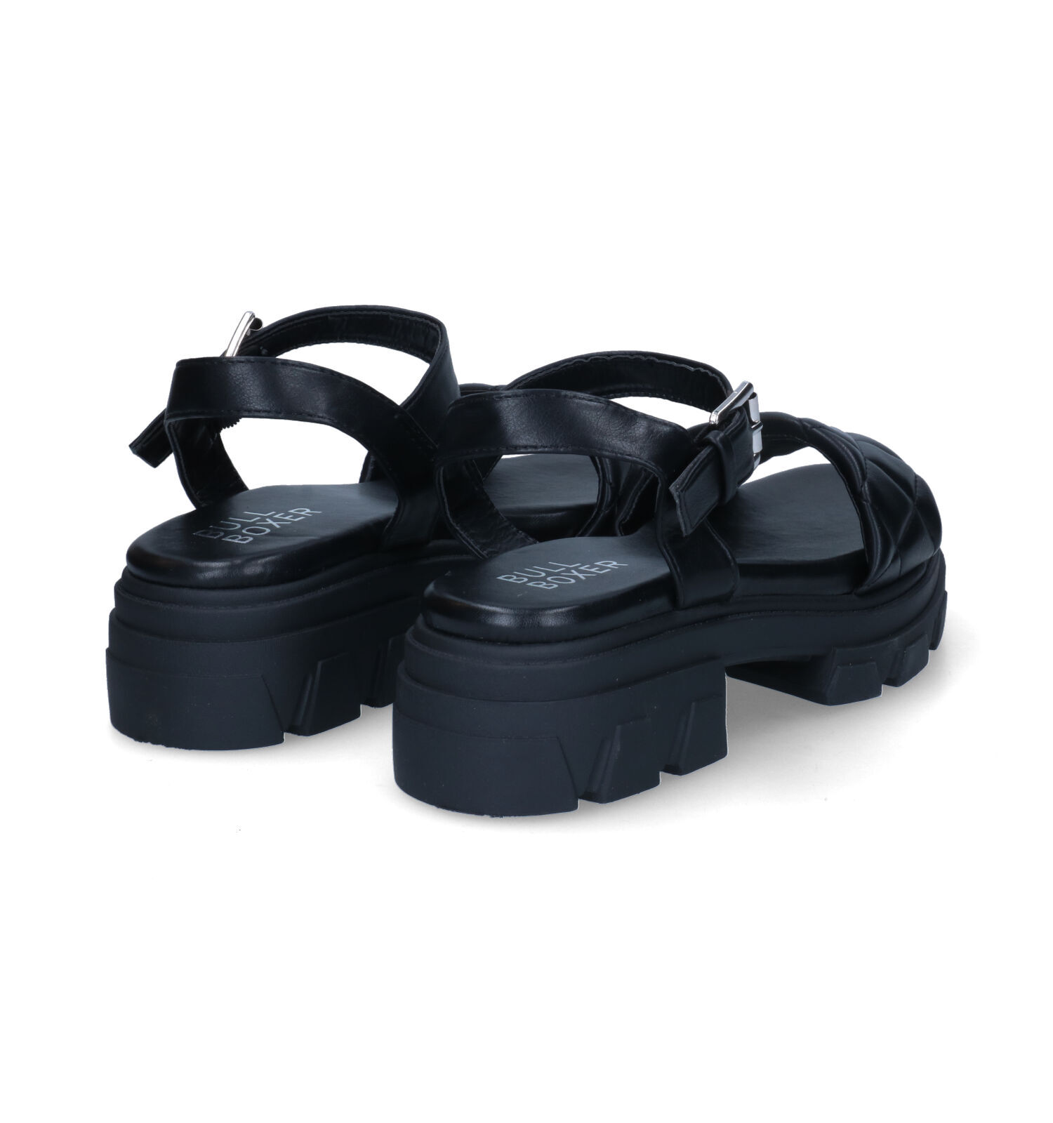 Bullboxer sandalen dames deals