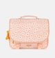 STONES and BONES Daisies Blossom Cartable en Rose pour filles (377407)