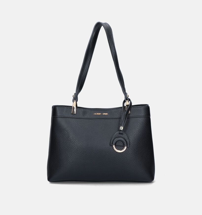 Laurent David Nos 002 Zwarte Schoudertas voor dames (349806)