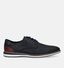 Safety Jogger Lifestyle Blauwe Veterschoenen voor heren (330048)