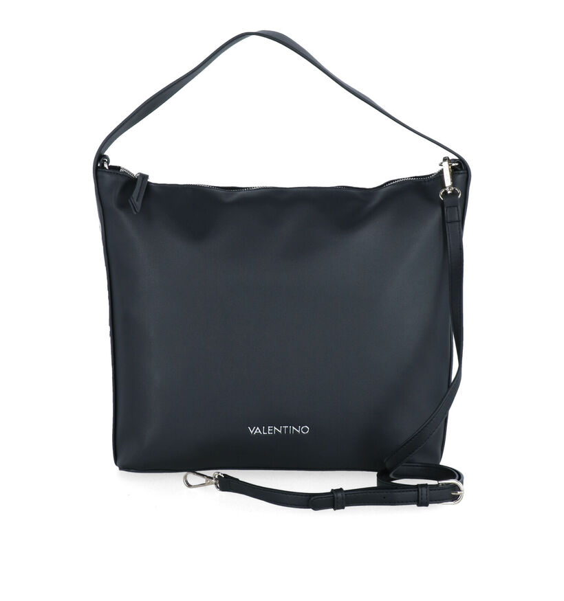 Valentino Handbags Olive Zwarte Schoudertas voor dames (299224)