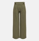 JDY Lange Broek L34 Kaki Groen voor dames (359985)