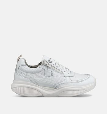 Xsensible Stretchwalker Baskets Blanc