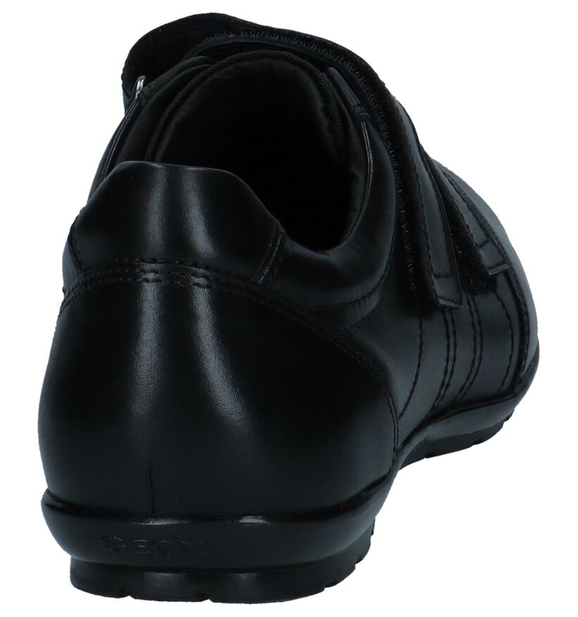 Respira Chaussures confort en Noir pour hommes (266704)
