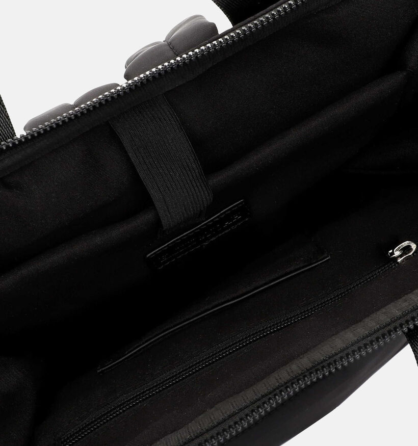 Emily & Noah Euginia Sac à dos en Noir pour femmes (355294)