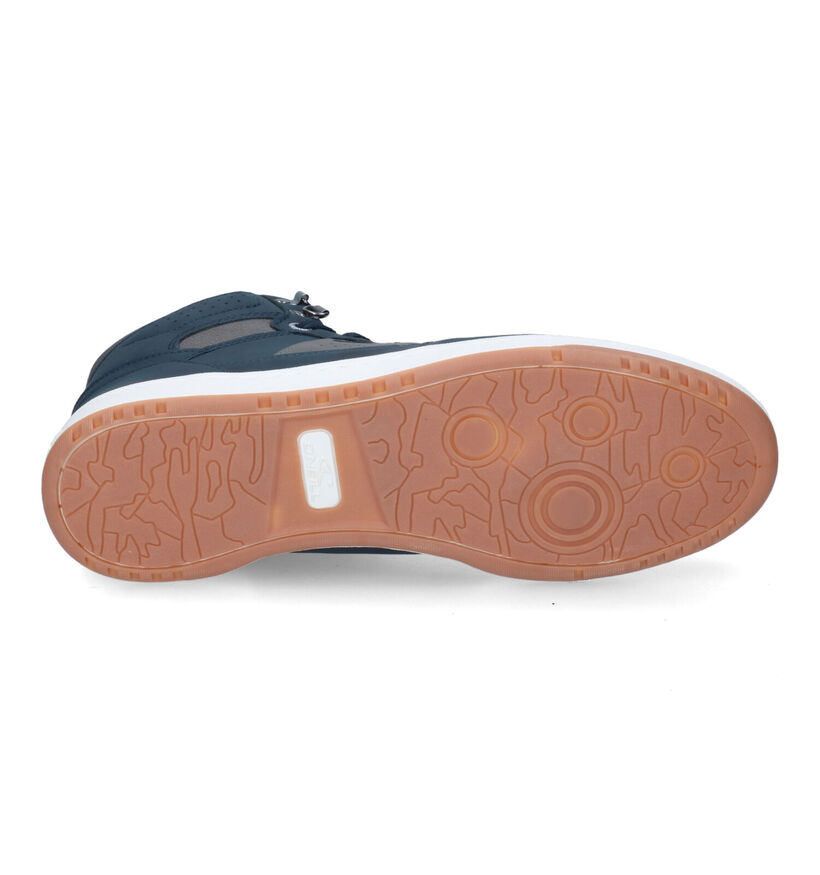 O'Neill Antilope Hills Baskets en Bleu pour hommes (315116)