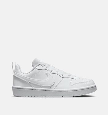 Sneakers wit