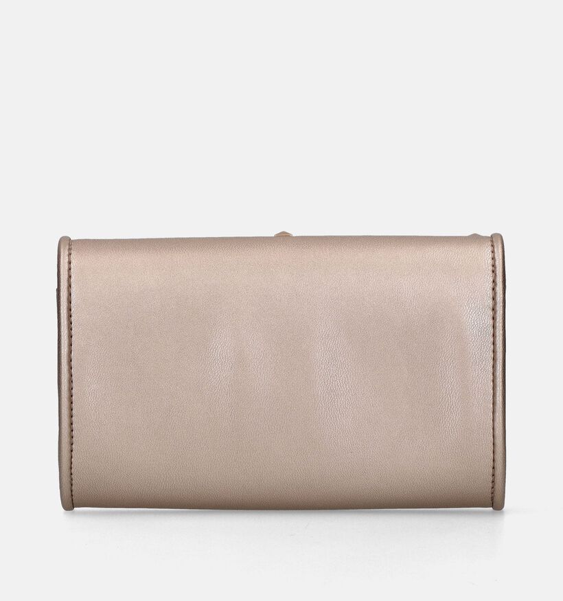 Pepe Moll Penelope Gouden Clutch voor dames (342884)