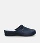 Dream by Fly Flot Blauwe Pantoffels voor dames (296436)