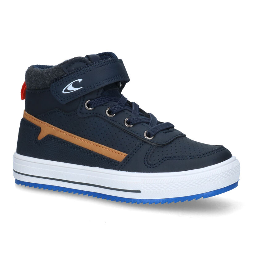O'Neill Matts Blauwe Hoge schoenen voor jongens (329565)