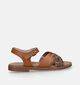 Beberlis Cognac Sandalen voor meisjes (338875)