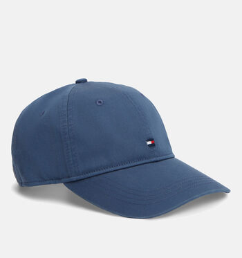 Tommy Hilfiger Casquettes Marron/Beige/Bleu