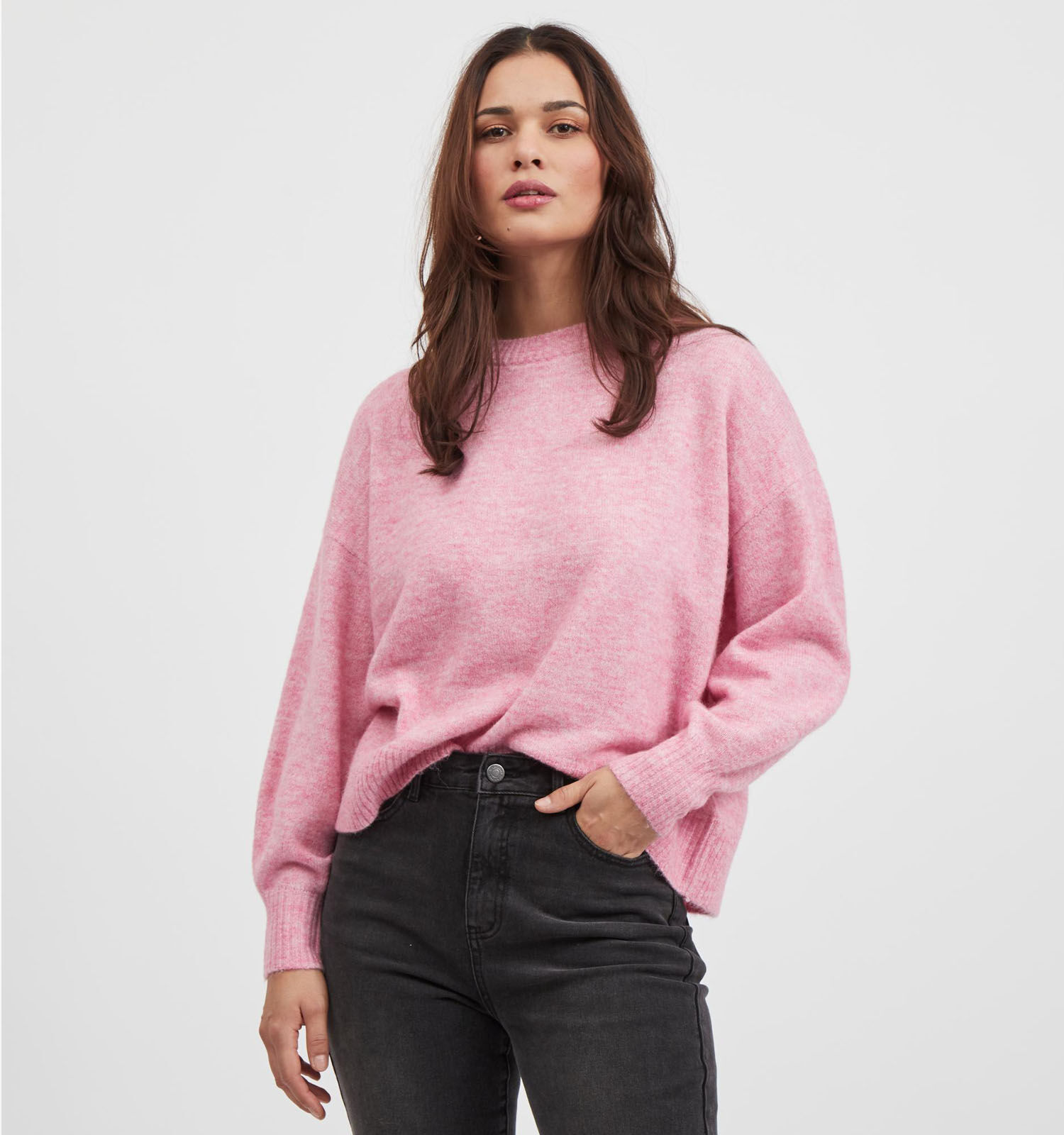 Vila trui roze sales