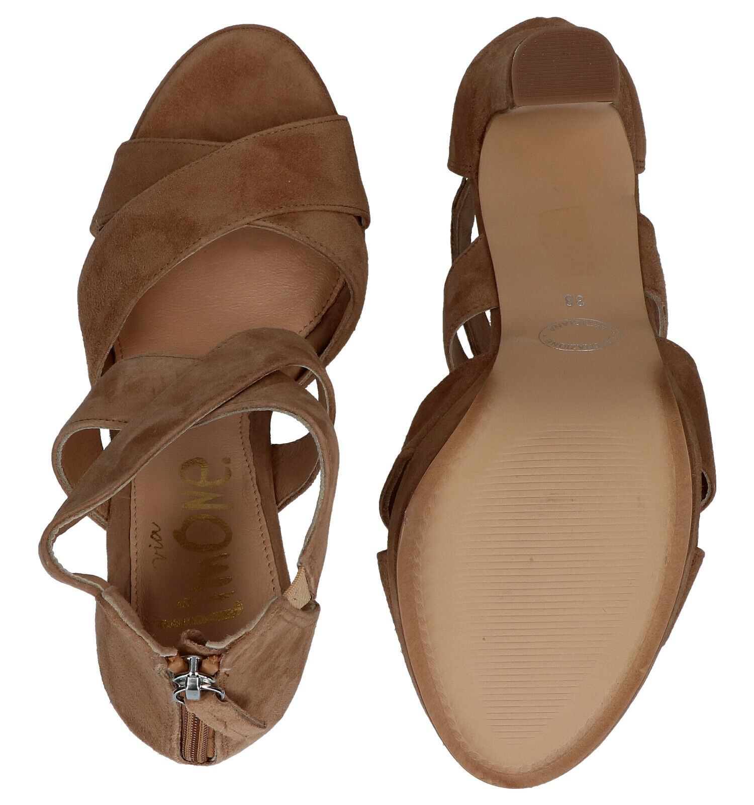 Via limone sandalen on sale