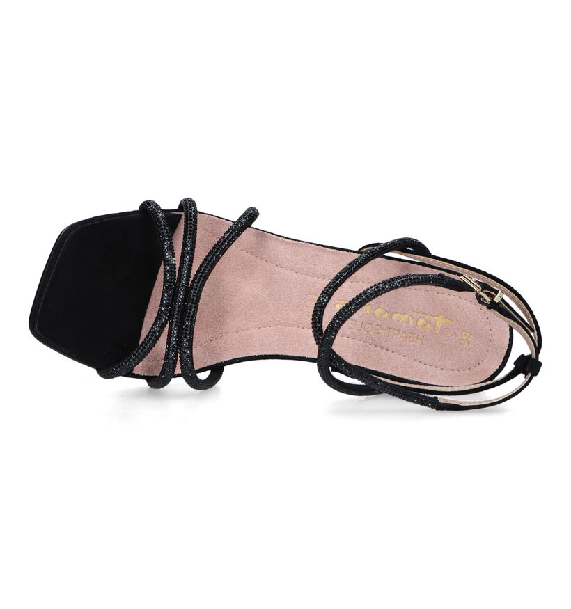 Tamaris Heart & Sole Rose Gold Sandalen voor dames (320576)