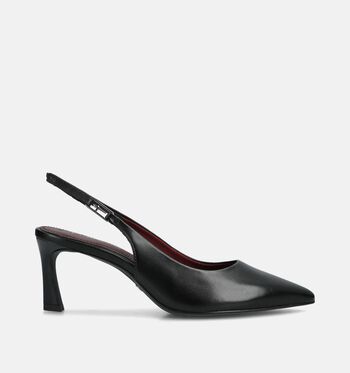 Tamaris Pumps Zwart