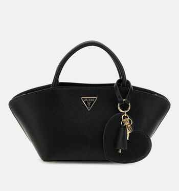 Guess Handtassen Zwart