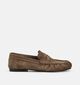 Tamaris Loafers en Vert pour femmes (378691)