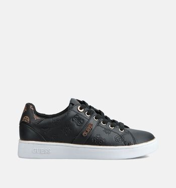 Guess Baskets Noir