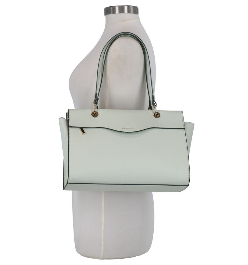 Fiorelli Lana Sac Bandoulière en Vert en simili cuir (273852)