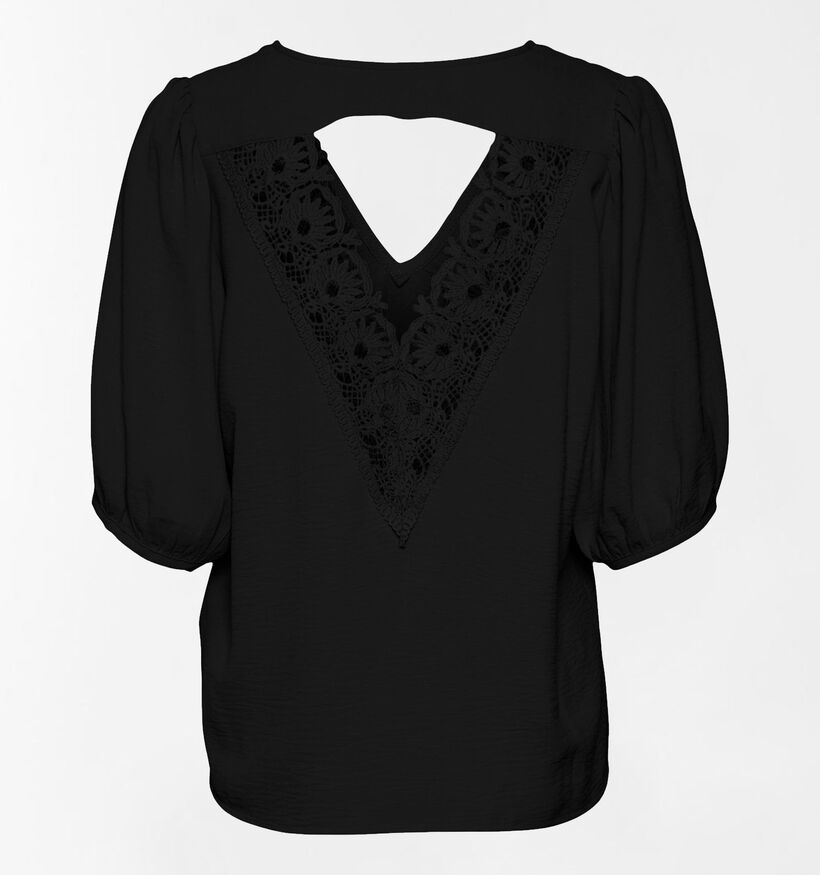 Vero Moda Jabia Gele Blouse voor dames (318411)