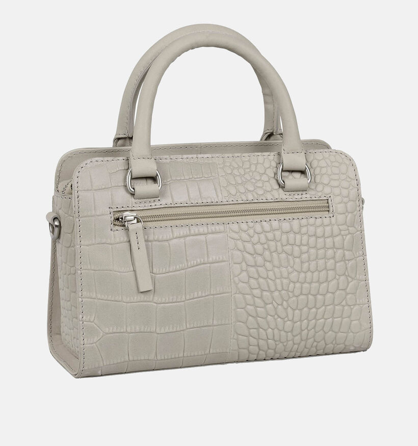 Burkely Colbie Sac &agrave; main en Beige pour femmes (372494)