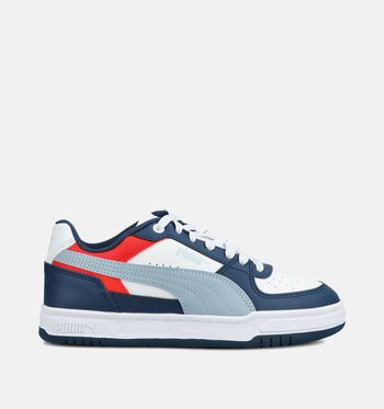 Puma Caven 2.0 Low Baskets Noir/Bleu/Gris