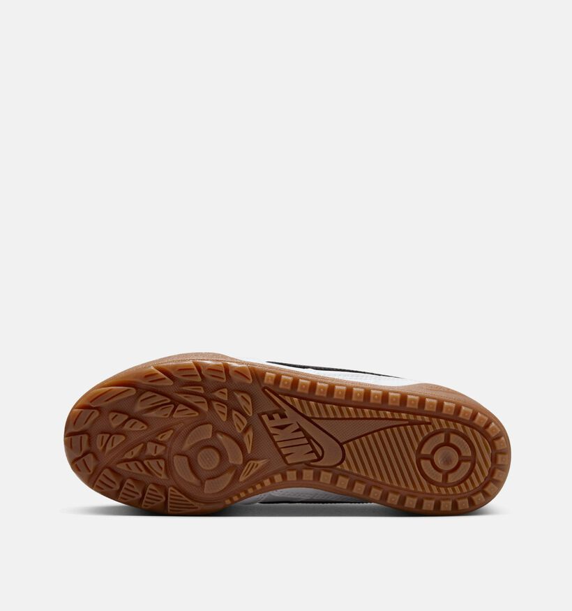 Nike Terra Manta Witte Sneakers voor jongens, meisjes (359896)