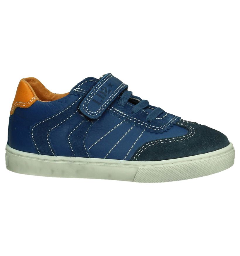 Little David Chaussures basses  (Bleu foncé), , pdp