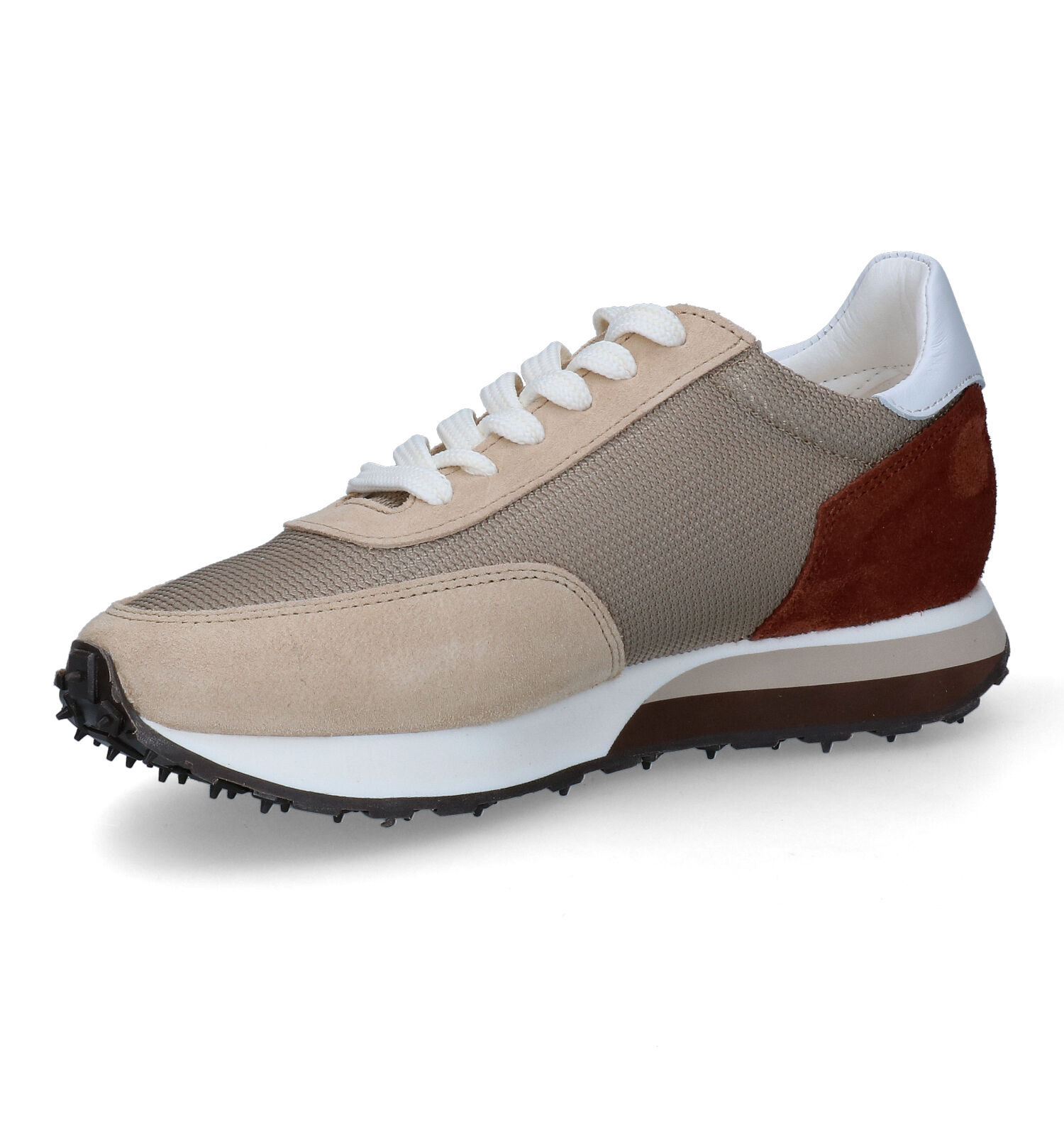 Basket scapa femme clearance