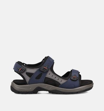G-Comfort Sandales Bleu