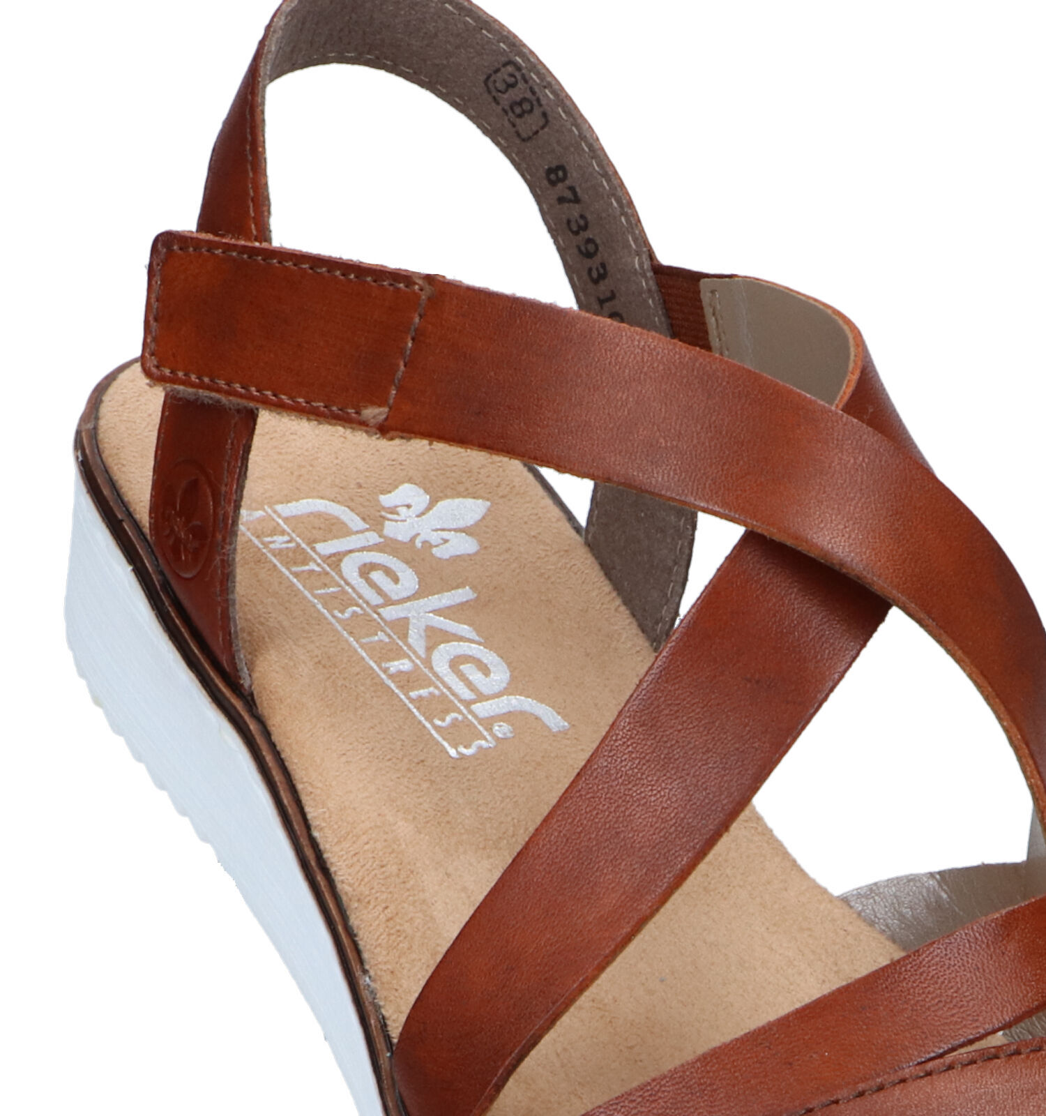 Torfs sandalen rieker online