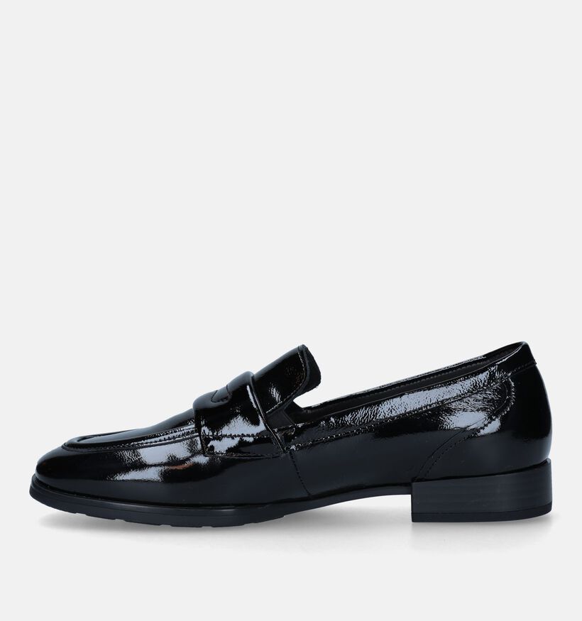 Comfort Loafers en Noir pour femmes (331552)