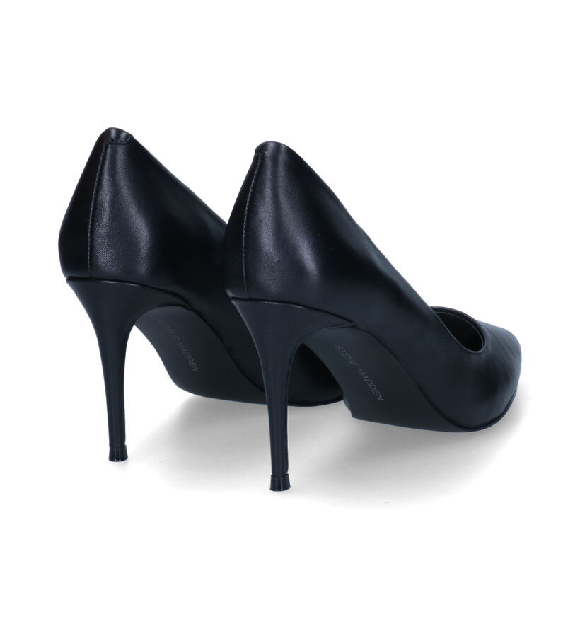 Steve Madden Lillie Zwarte Pumps voor dames (305319)