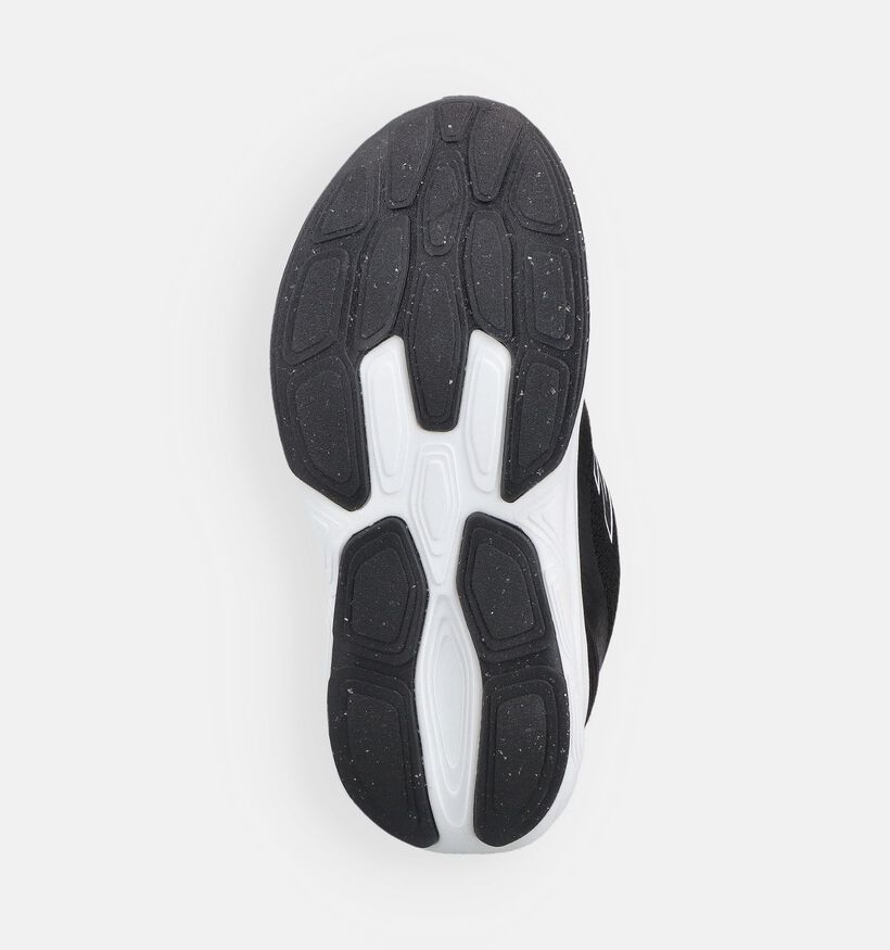 New Balance Zwarte Loopschoenen voor meisjes, jongens (377153) - geschikt voor steunzolen